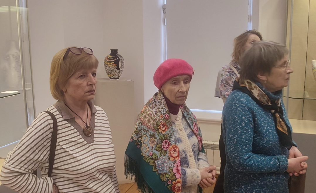 Гуслицкий орнамент (4)