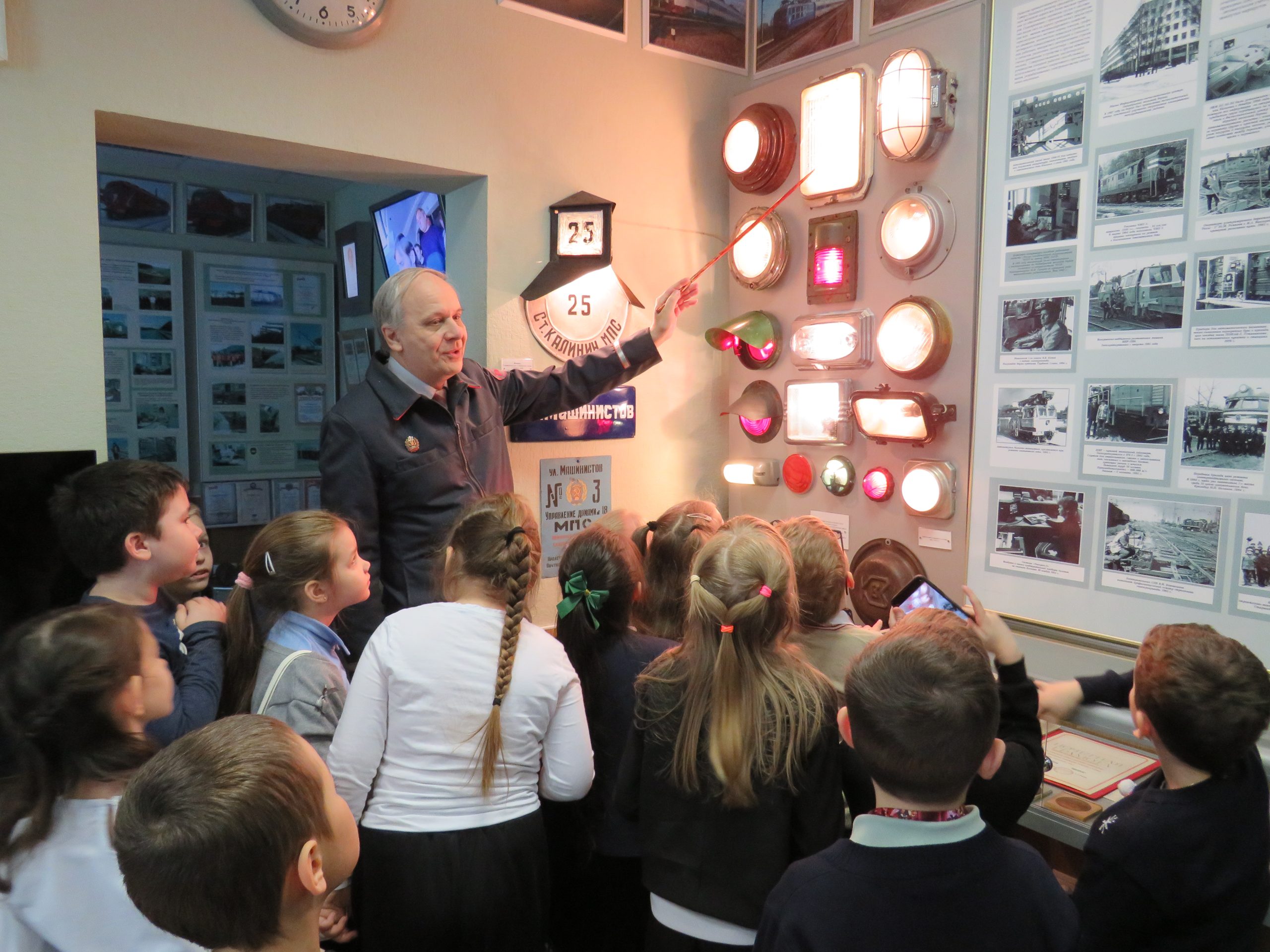 Фото: Пресс-служба Тверского линейного отдела МВД России на транспорте