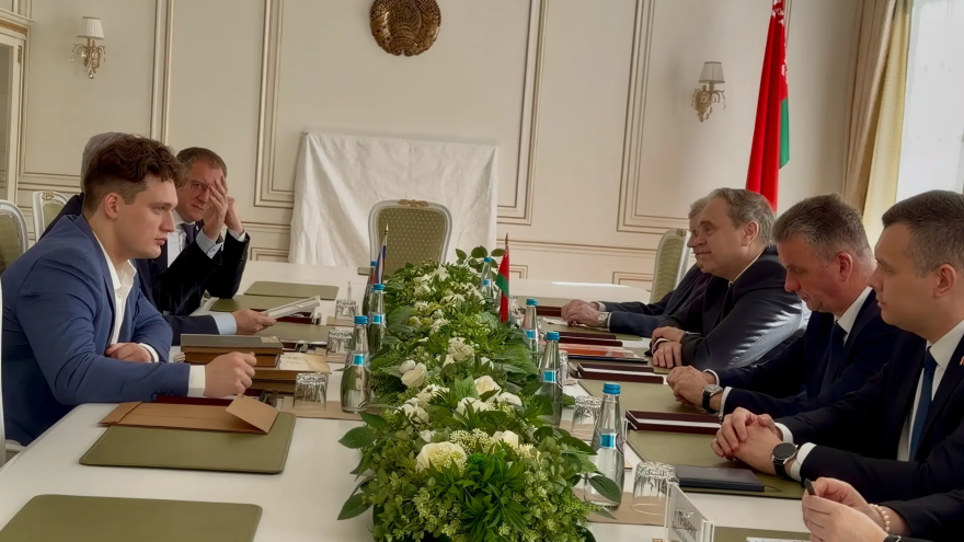 передача художественного полотно, тверь