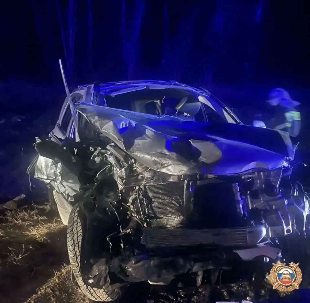 Фото: Госавтоинспекция по Тверской области