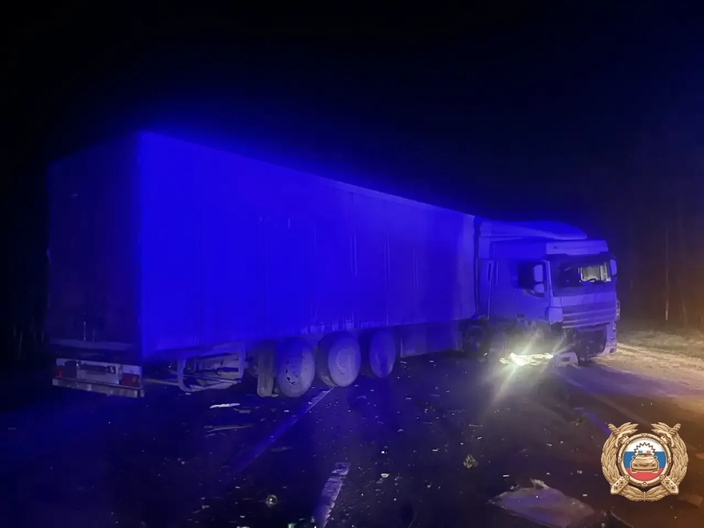 авария, бологовский округ