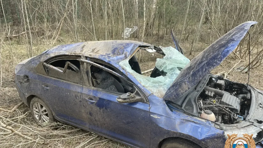 дтп, конаковский округ