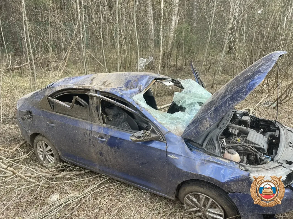 Фото: Госавтоинспекция по Тверской области