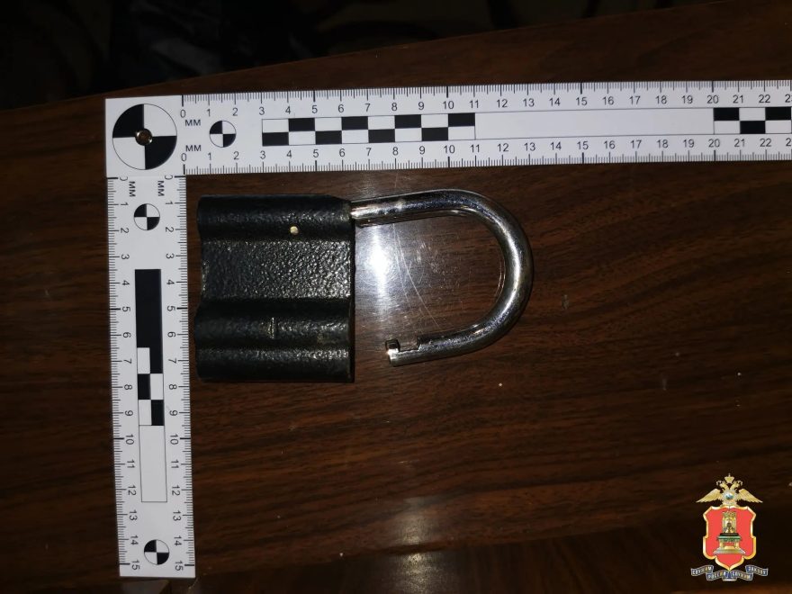 Фото: УМВД России по Тверской области