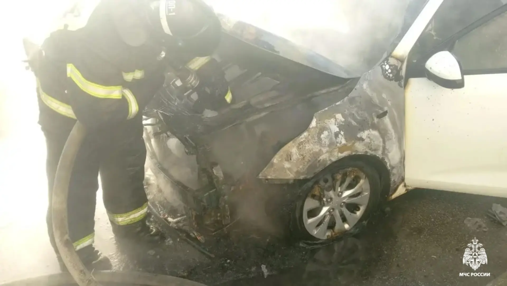 Фото: МЧС России по Тверской области