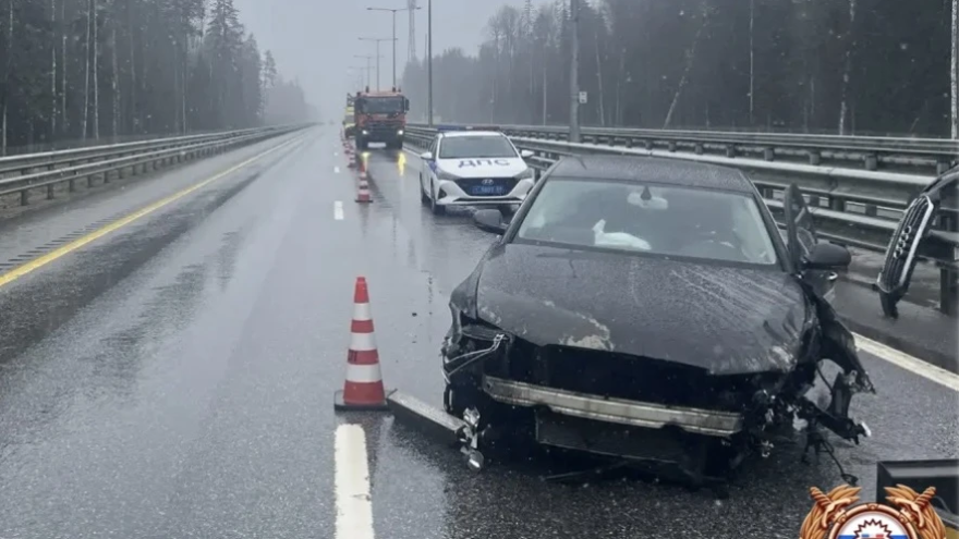 авария на м-11, торжокский округ