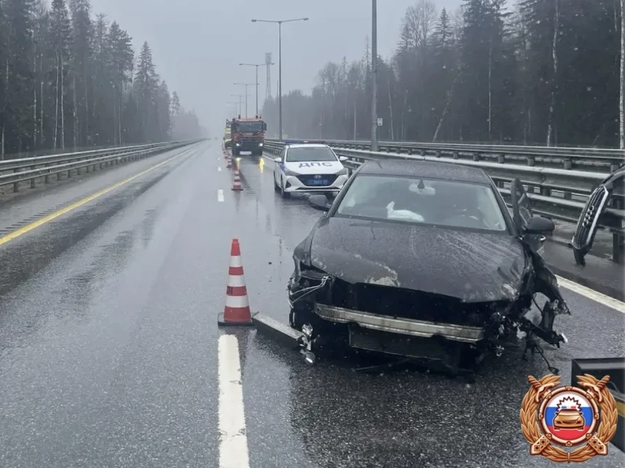 Фото: Госавтоинспекция по Тверской области