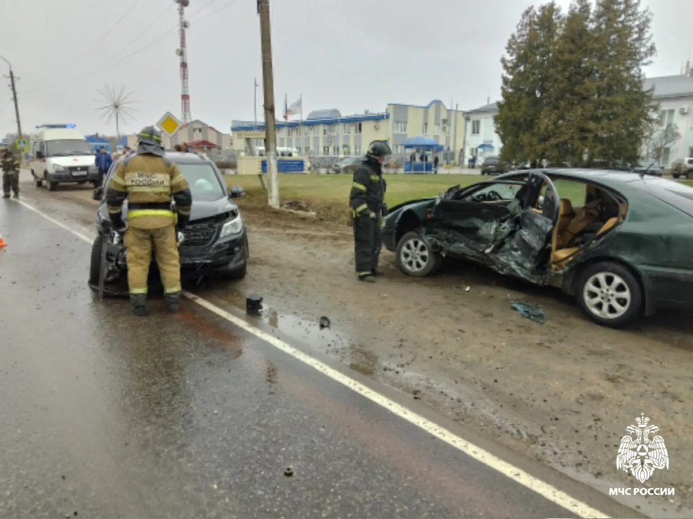 Фото: МЧС России по Тверской области