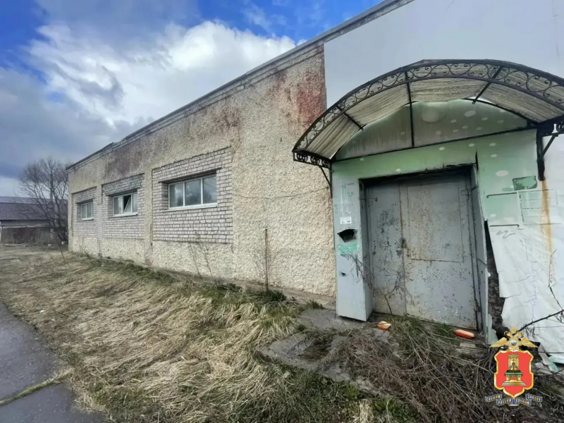 майнинг-ферма, торжокский округ