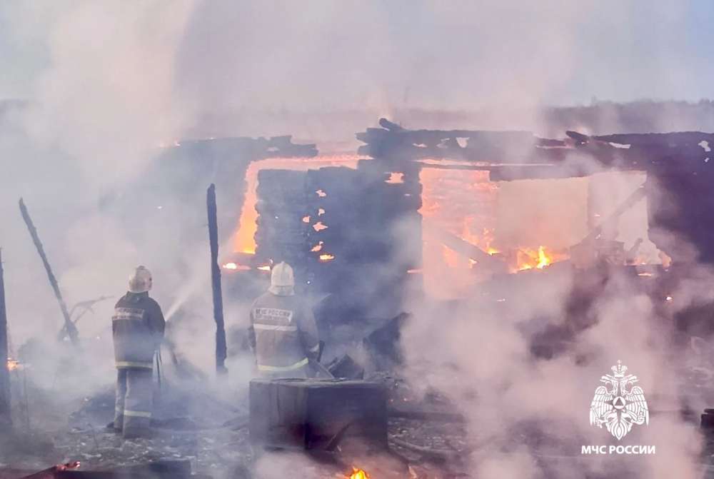 Фото: МЧС России по Тверской области