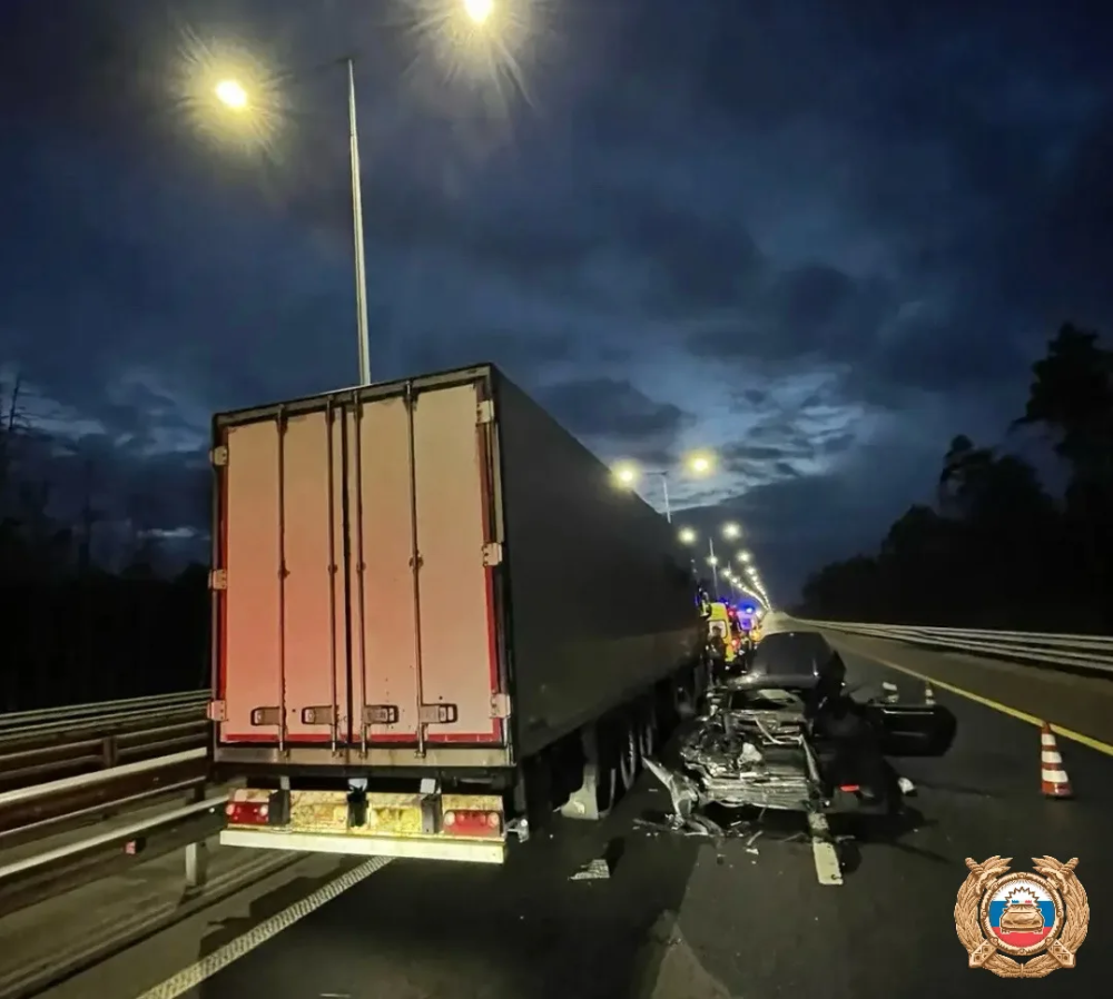 Фото: Госавтоинспекция по Тверской области