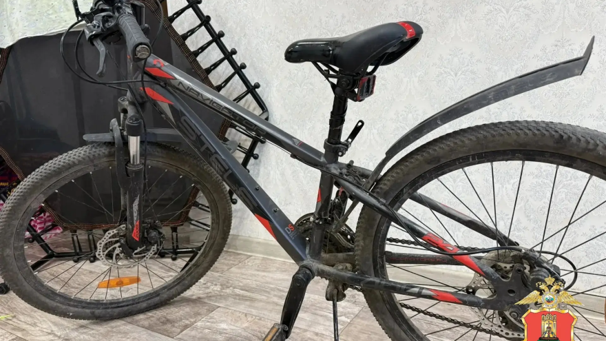 кража велосипеда в вышнем волочке