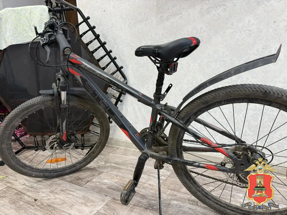 Фото: УМВД России по Тверской области