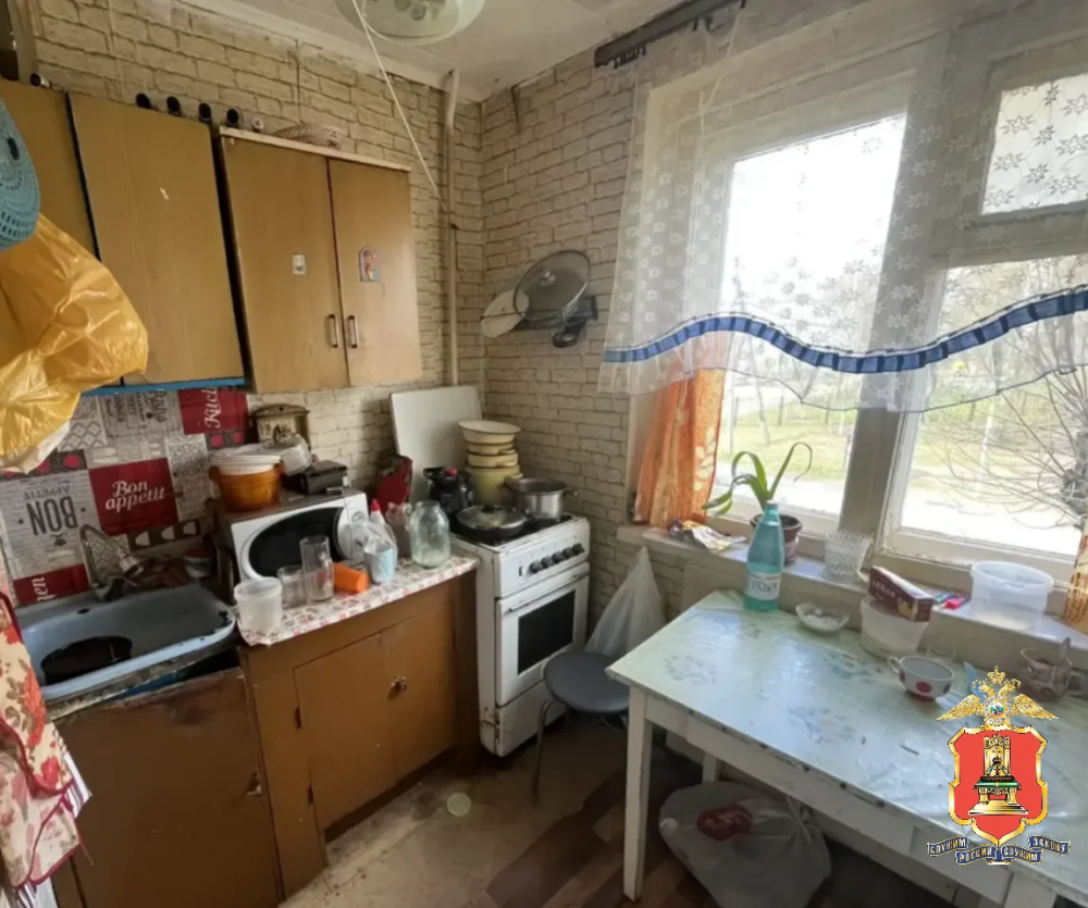 Фото: УМВД России по тверской области