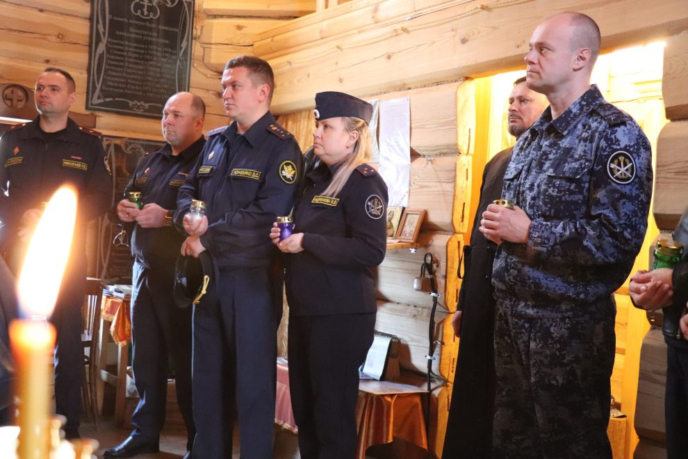 Фото: пресс-служба УФСИН России по Тверской области