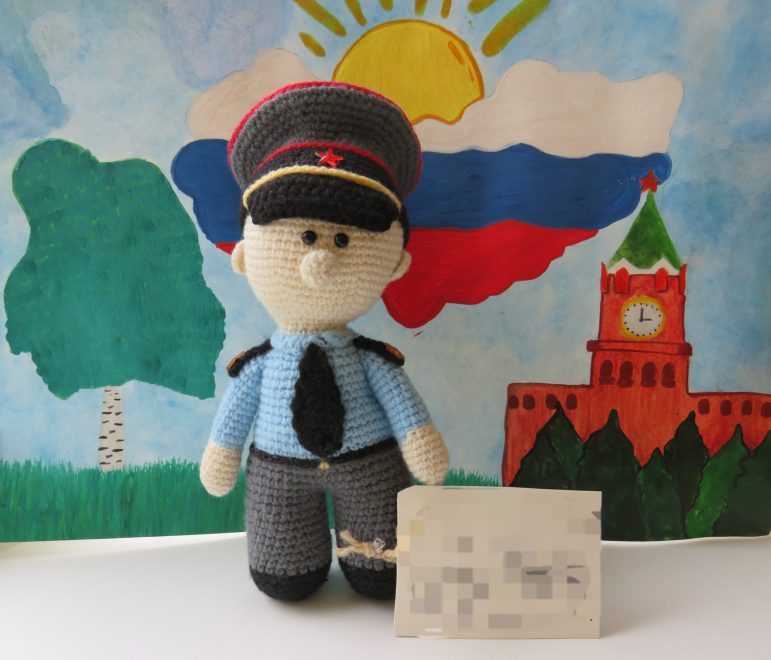 Фото: Пресс-служба Тверского линейного отдела МВД России на транспорте