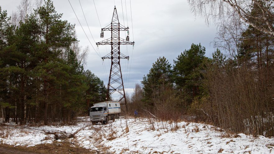 ликвидация последствий