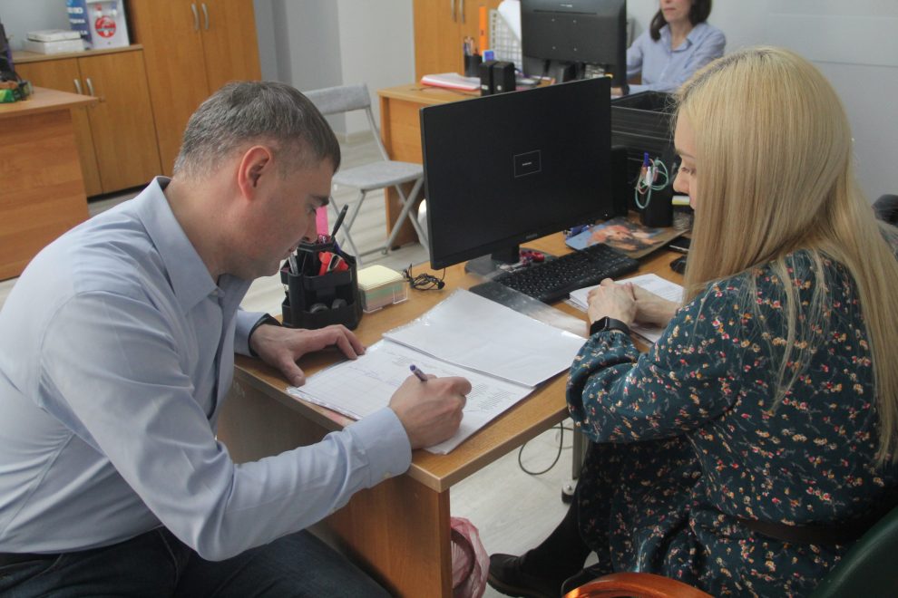 Фото: Д.Азизова/пресс-служба партии «Единая Россия»