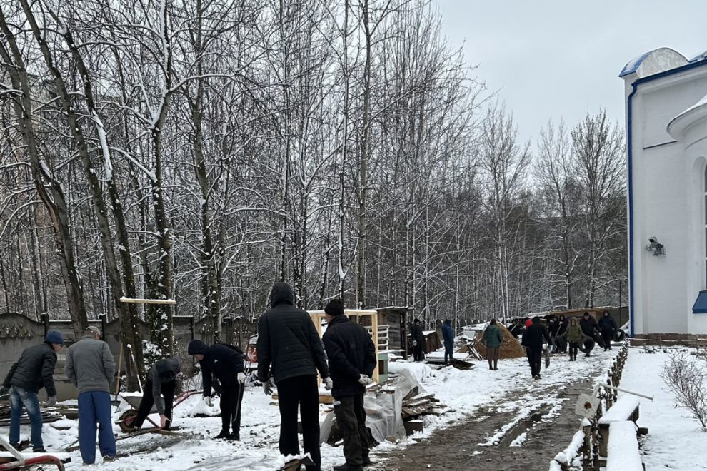 Фото: пресс-служба УФСИН России по Тверской области