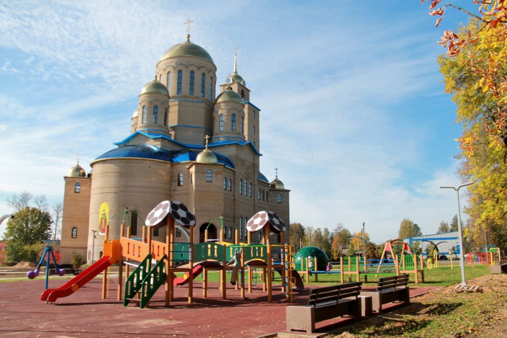 Ирина Махова Нелидово (2)