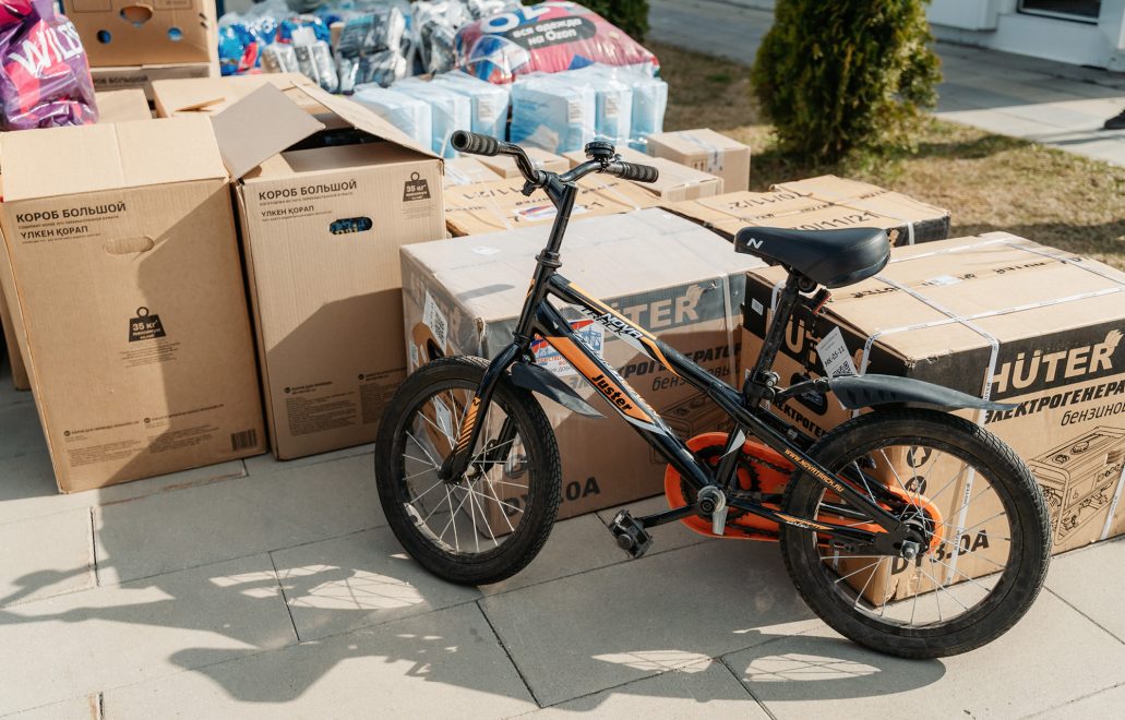 Фото: Максим Школьников/РИА Верхневолжье