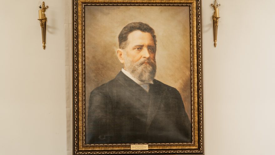 Александр Карпов