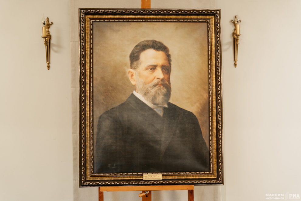 Фото: Максим Школьников/РИА Верхневолжье