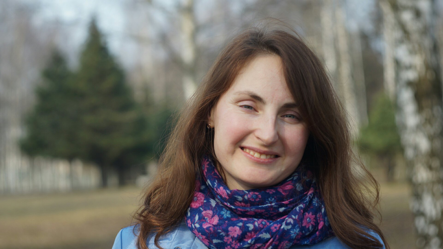 Мария Туманова