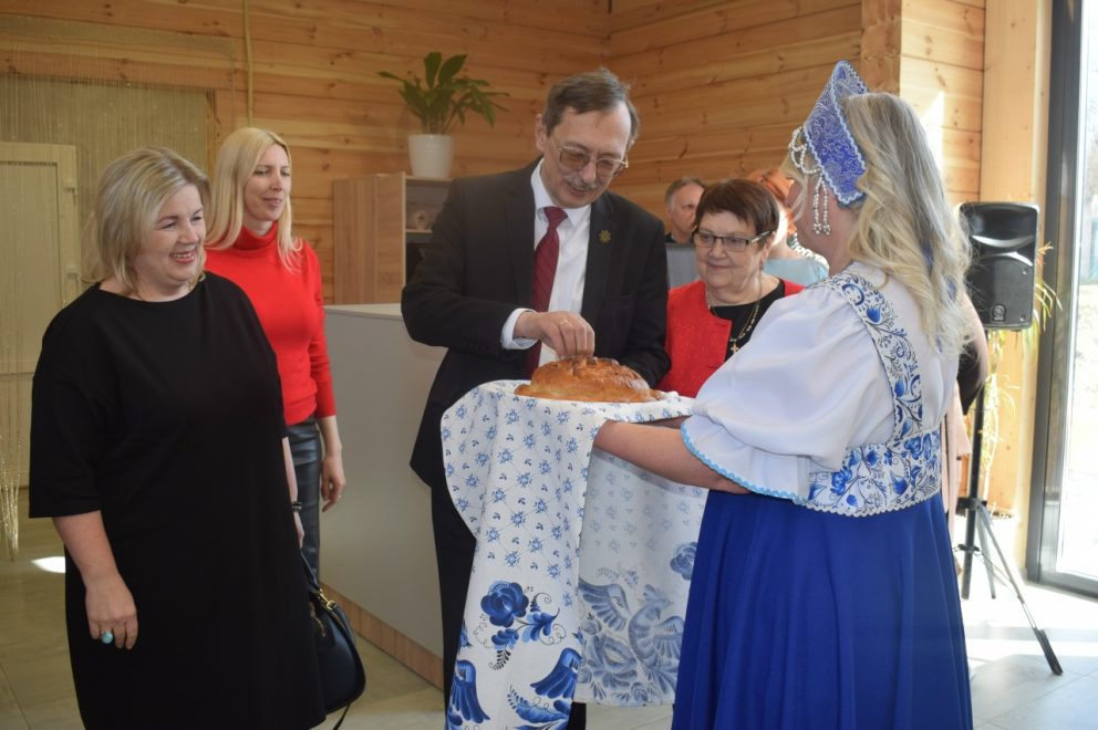 Olenino Оксана Голубева2