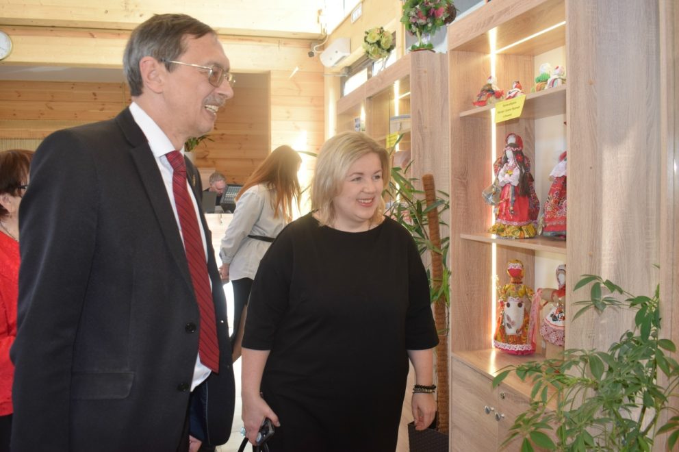 Olenino Оксана Голубева3