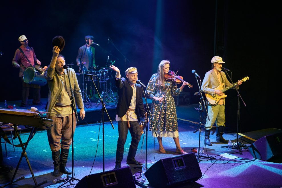 Фото: Анастасия Клинова