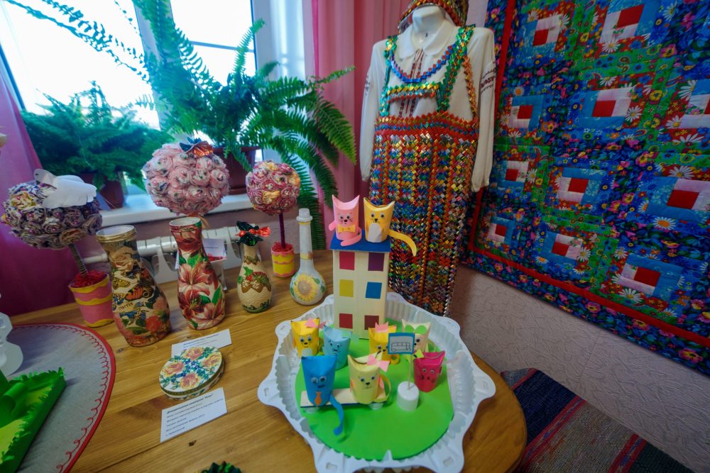 Фото: Светлана Рудакова/РИА Верхневолжье