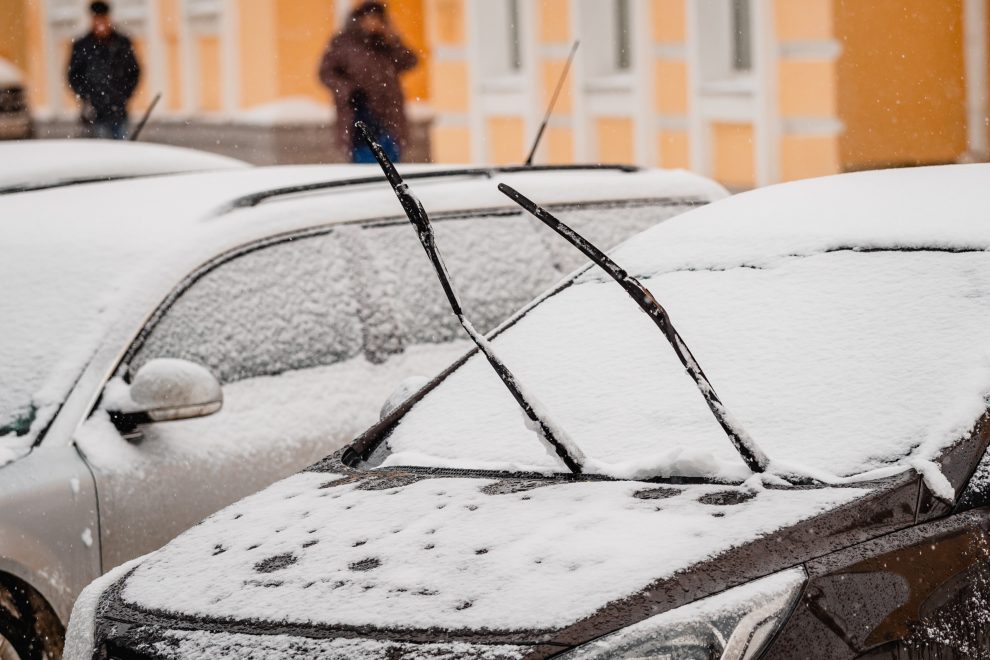 Фото: Максим Школьников/РИА Верхневолжье