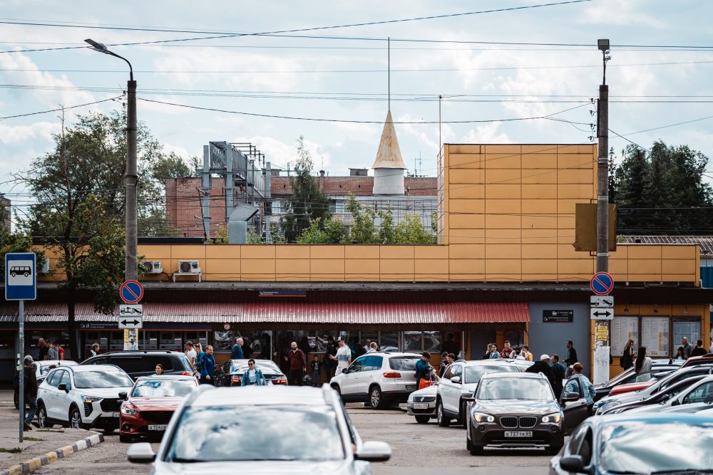 Фото: Леонид Смирнов/РИА Верхневолжье
