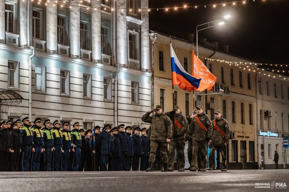 Фото: Леонид Смирнов/РИА Верхневолжье