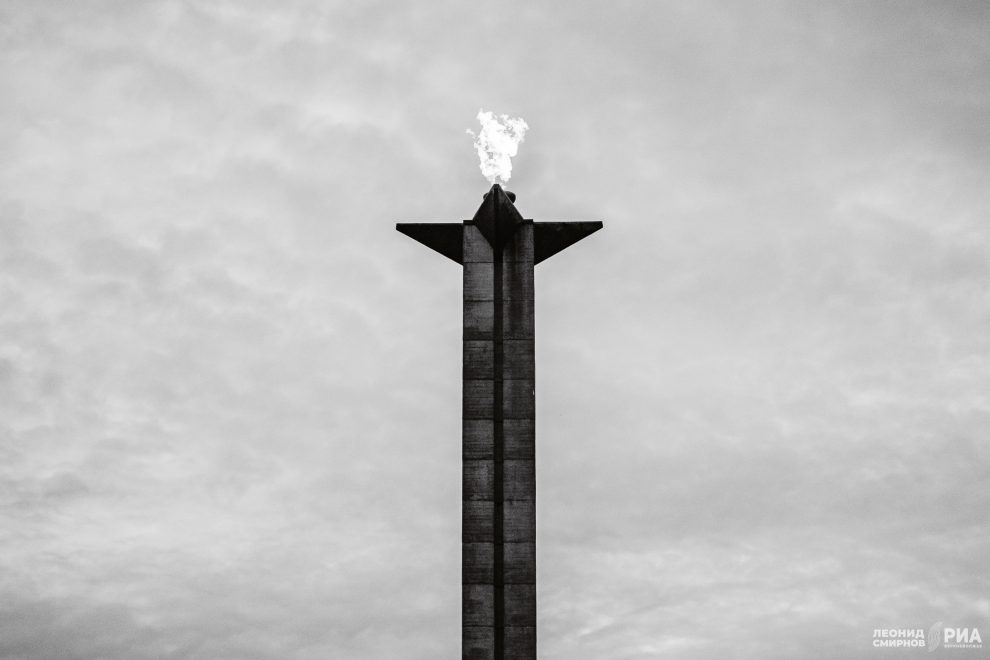 Фото: Леонид Смирнов/РИА Верхневолжье