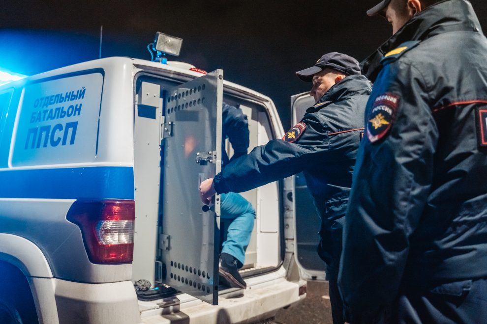 Фото: Леонид Смирнов/РИА Верхневолжье