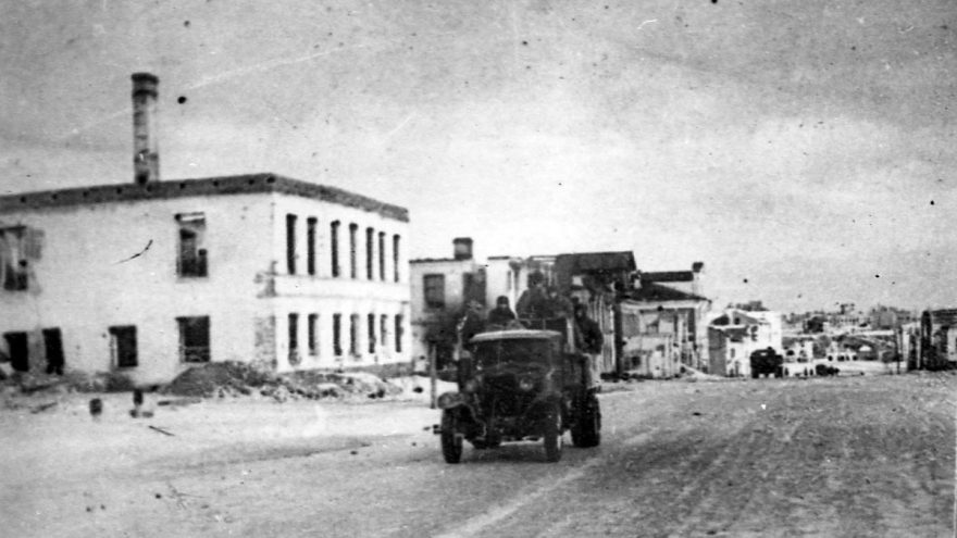 Великая Отечественная война