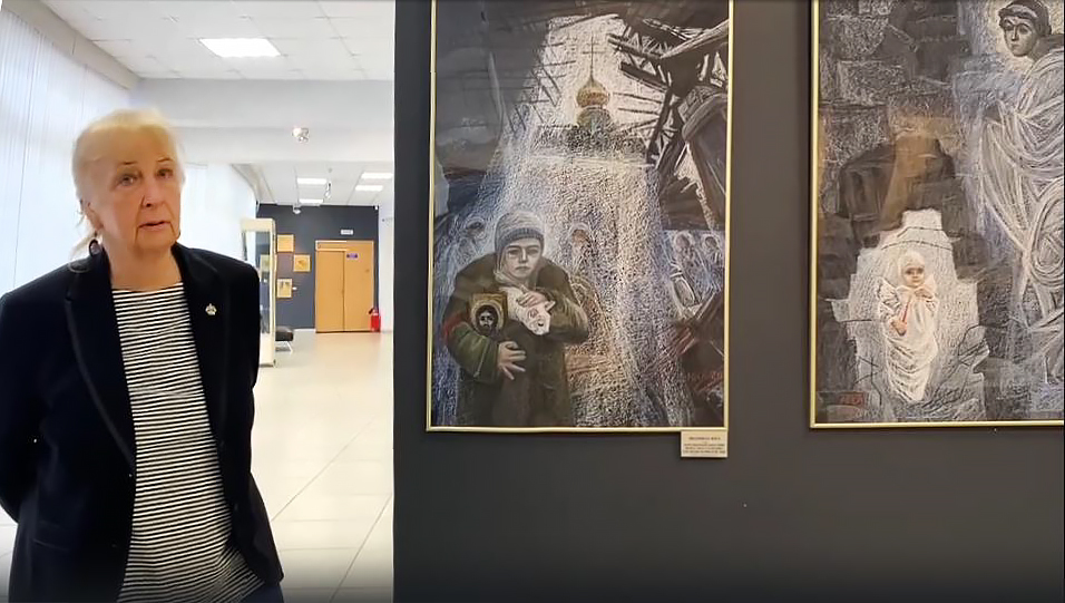 Фото: Николай Погорелов