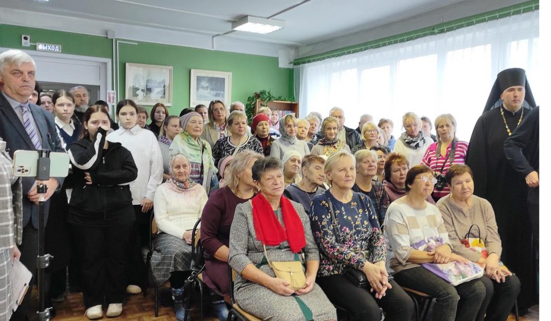 Выставка Юги (2)