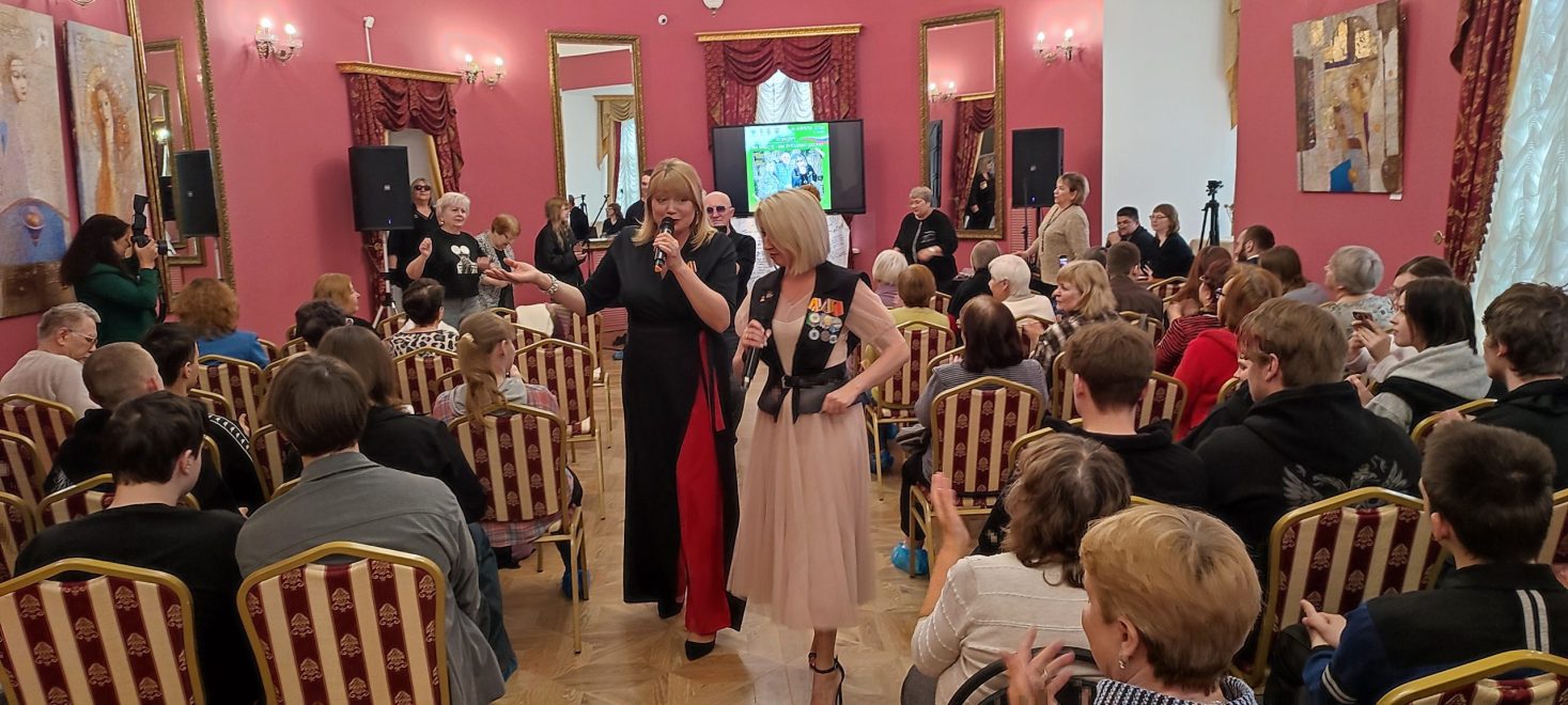 ZVездный Десант (3)