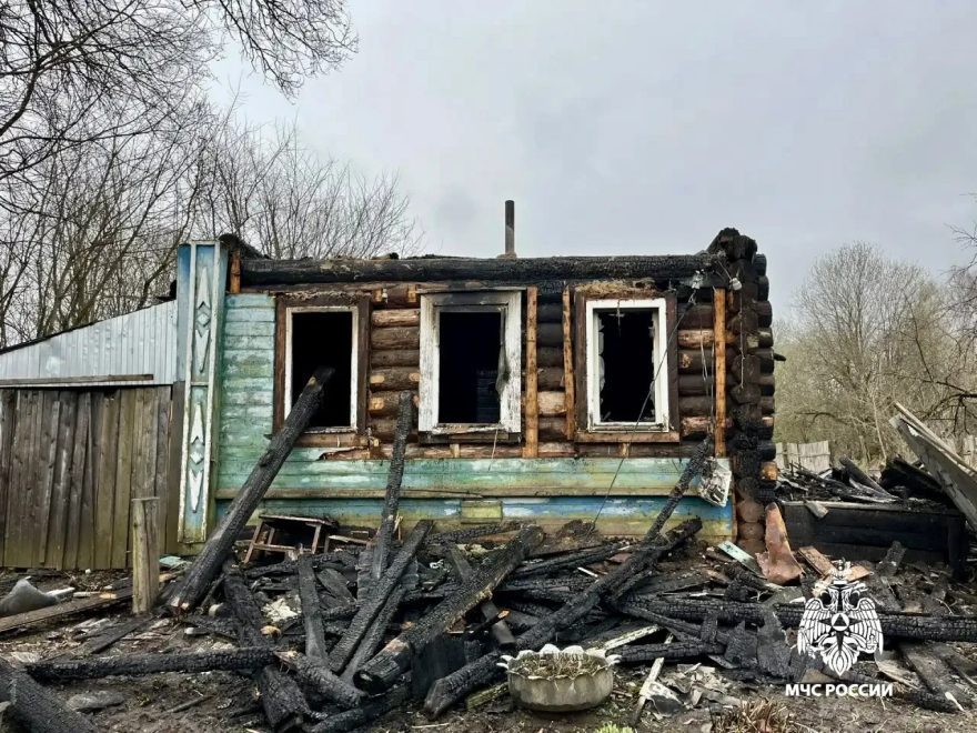 Фото: пресс-служба регионального МЧС