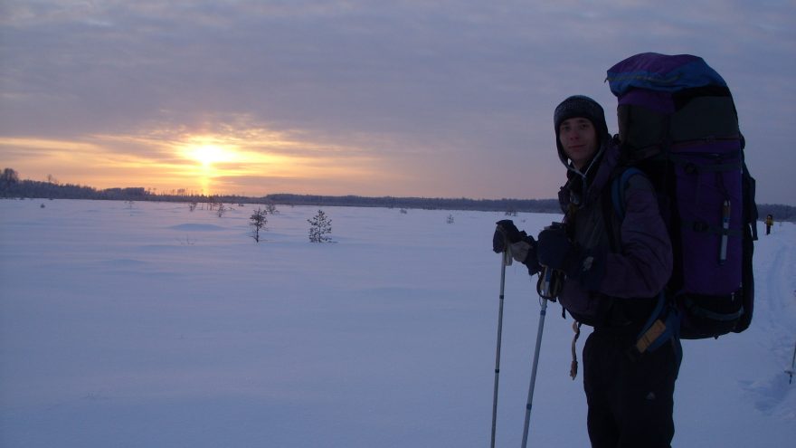 сергей донсков