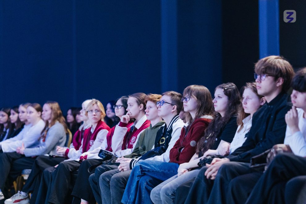 фото — Константин Бирюков