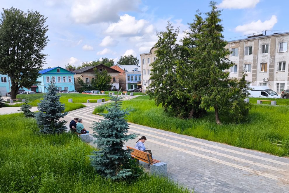 Фото: Дмитрий Ступин