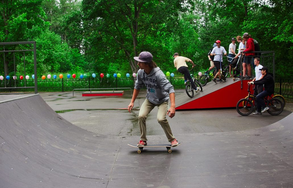 Фото: Анастасия Чистякова/РИА Верхневолжье