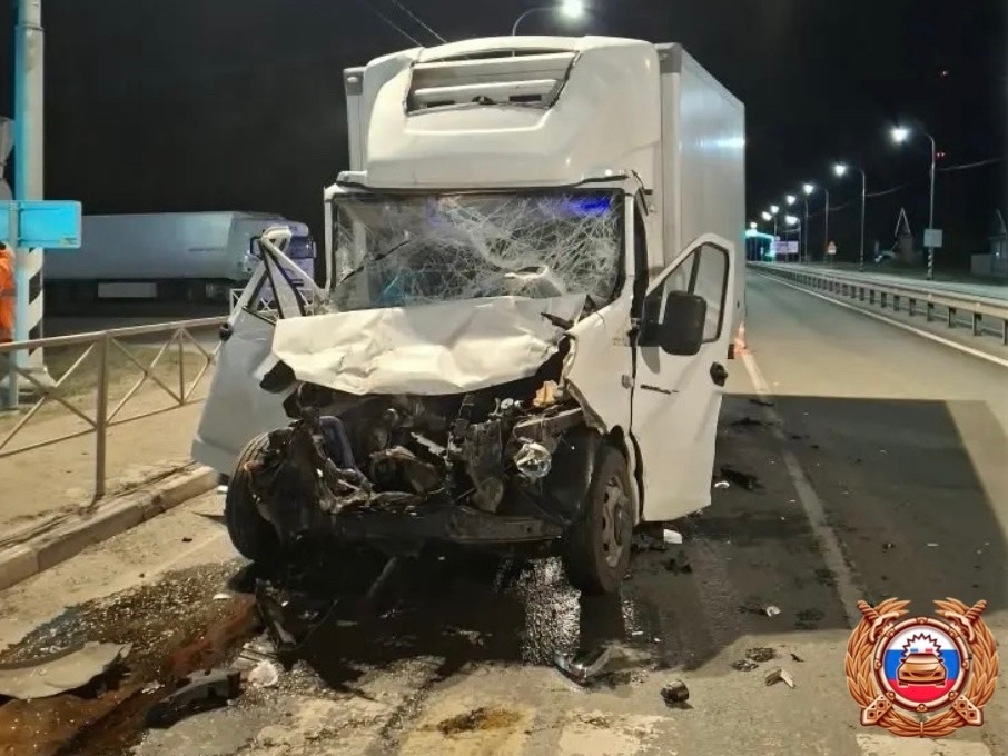 Фото: Управление Госавтоинспекции Тверской области