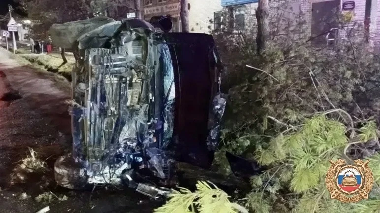 Фото: Госавтоинспекция