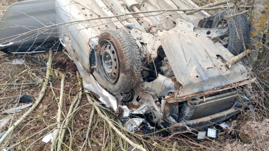 дтп удомля починок