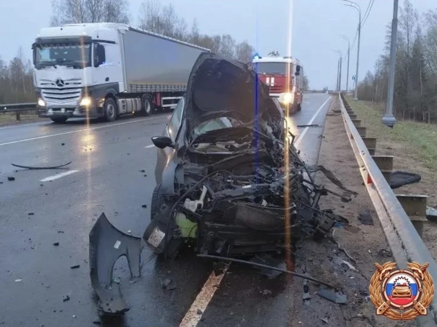 Фото: Госавтоинспекция